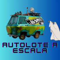 logo autolote a escala